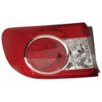 DEPO Stop Lambası (Sağ) – 212-19U7R-UE / OEM 8155112A30