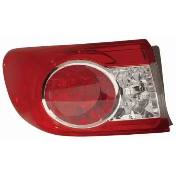 DEPO Stop Lambası (Sağ) – 212-19U7R-UE / OEM 8155112A30