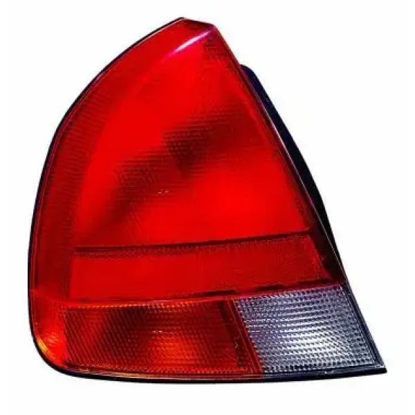 DEPO Stop Lambası (Sağ) – 214-19A6R-UE / OEM MR179506