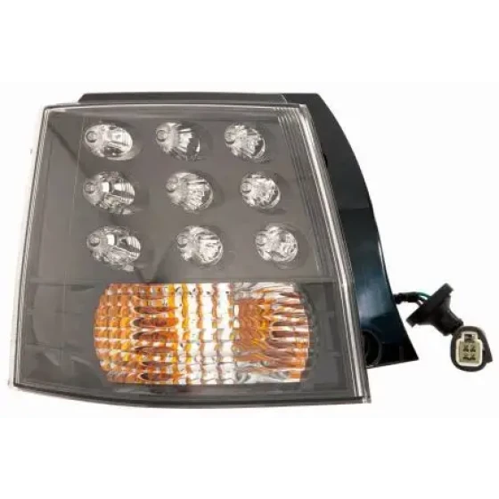 DEPO Stop Lambası (Sağ) – 214-19A8R-AQ / OEM 8330A396 ürün görseli