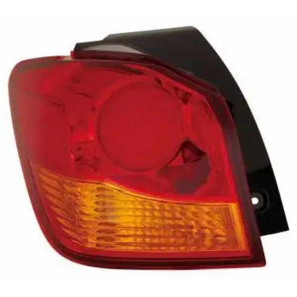 DEPO Stop Lambası (Sağ) – 214-19B9R-UE / OEM 8330A690