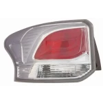 DEPO Stop Lambası (Sağ) – 214-19C3R-UE / OEM 8330A788