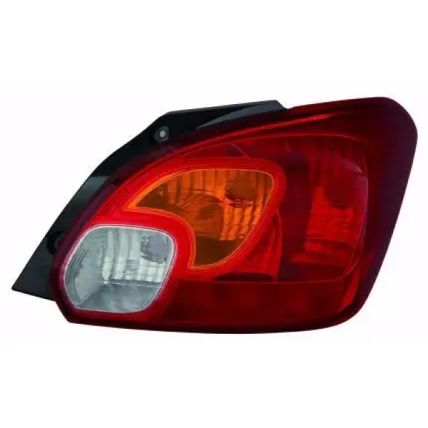 DEPO Stop Lambası (Sağ) – 214-19C5R-LD-UE / OEM 8330A780