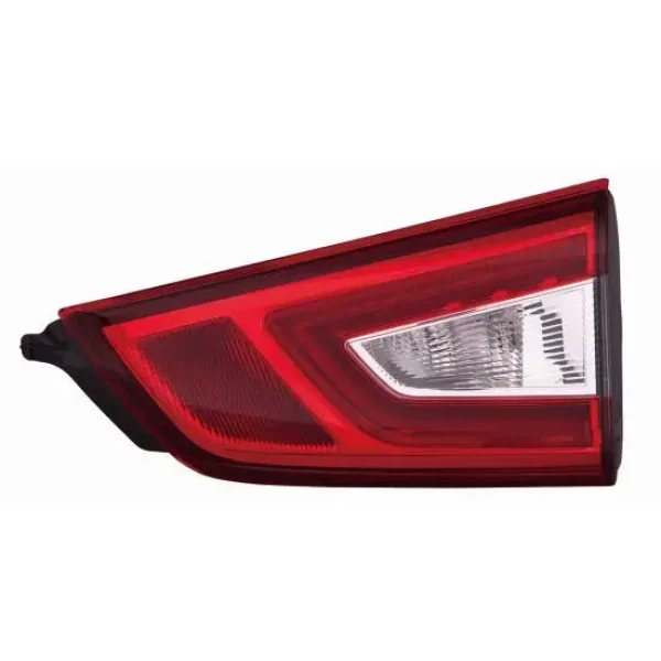 DEPO Stop Lambası (Sağ) – 215-1326R-LD-UE / OEM 265504EA5B