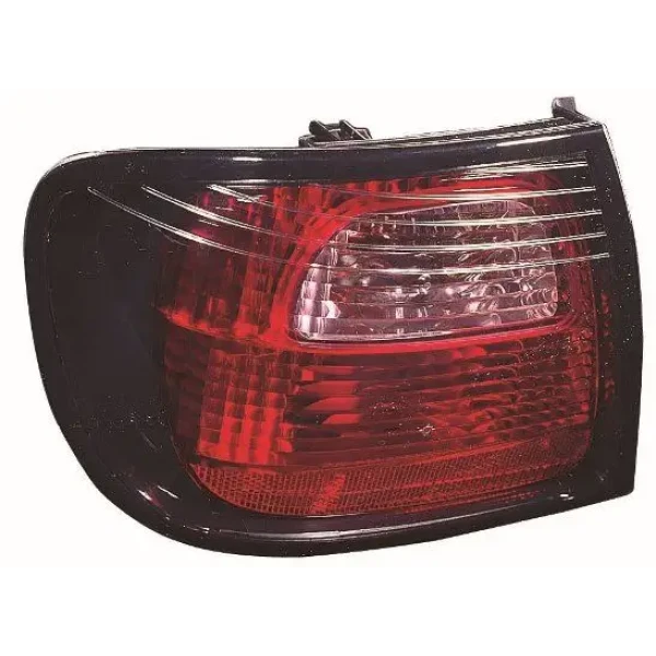 DEPO Stop Lambası (Sağ) – 215-19F1R-AE / OEM 265509F527