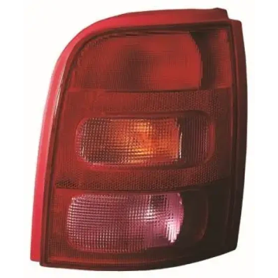 DEPO Stop Lambası (Sağ) – 215-19G1R-LD-AE / OEM 265551F505 ürün görseli