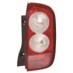 DEPO Stop Lambası (Sağ) – 215-19G6R-LD-UE