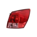 DEPO Stop Lambası (Sağ) – 215-19K1R-UE / OEM 26550JD000