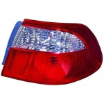 DEPO Stop Lambası (Sağ) – 216-1958R-UE / OEM GG2M51170A
