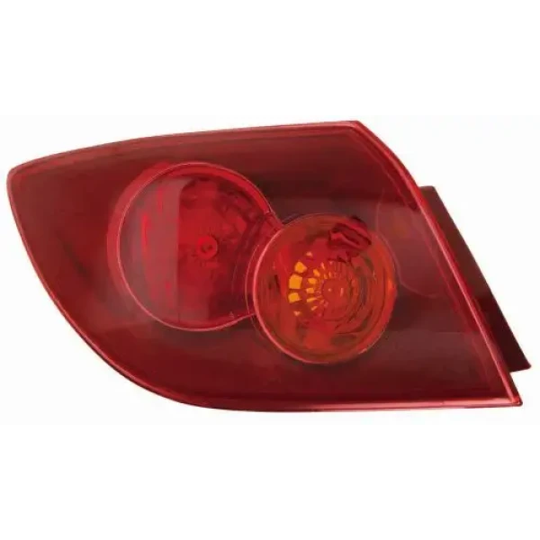 DEPO Stop Lambası (Sağ) – 216-1964R-UE-R / OEM BP4K51160D