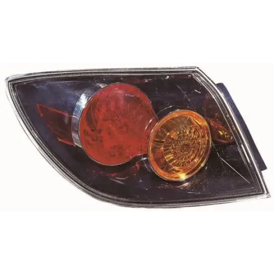 DEPO Stop Lambası (Sağ) – 216-1964R-UQ / OEM BR5S51170B ürün görseli