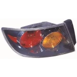 DEPO Stop Lambası (Sağ) – 216-1965R-UQ / OEM BN9A51150E