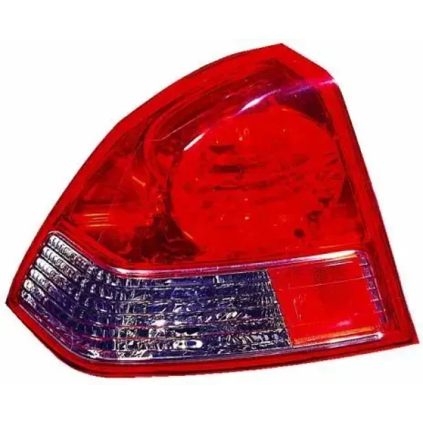 DEPO Stop Lambası (Sağ) – 217-1956R-AE / OEM 33501S5HT01