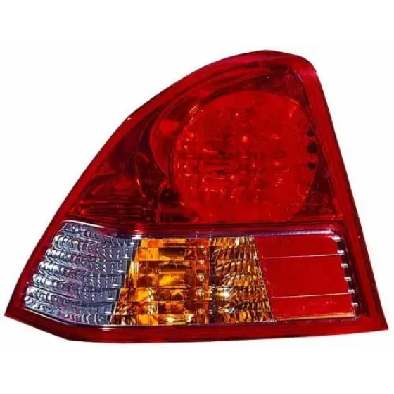 DEPO Stop Lambası (Sağ) – 217-1956R-AE-Y / OEM 33501S5B003 ürün görseli