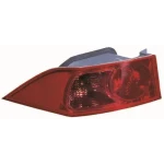 DEPO Stop Lambası (Sağ) – 217-1958R-UE / OEM 33501SEA003