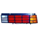 DEPO Stop Lambası (Sağ) – 218-1913R-A / OEM 3512060B50