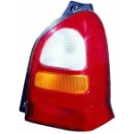 DEPO Stop Lambası (Sağ) – 218-1929R-LD-UE / OEM 35650M79G00