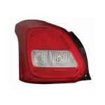 DEPO Stop Lambası (Sağ) – 218-1989R-UE / OEM 3565053R00