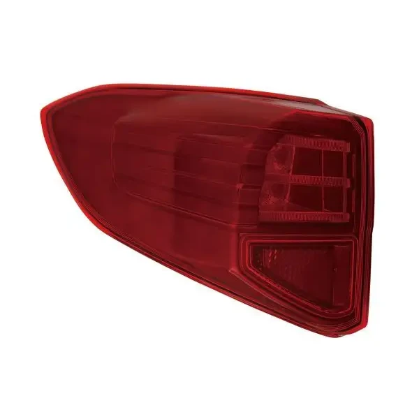 DEPO Stop Lambası (Sağ) – 218-1995R-UE / OEM 3565086R00