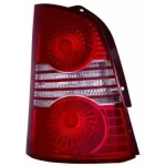 DEPO Stop Lambası (Sağ) – 221-1921R-UE / OEM 9242005510