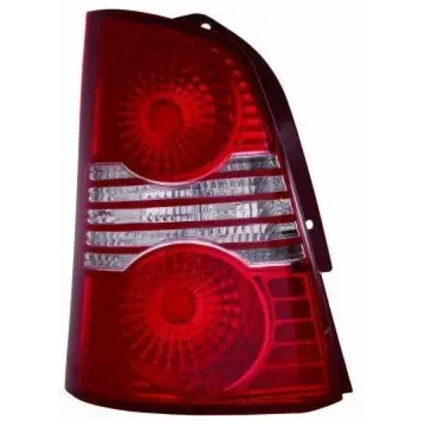 DEPO Stop Lambası (Sağ) – 221-1921R-UE / OEM 9242005510