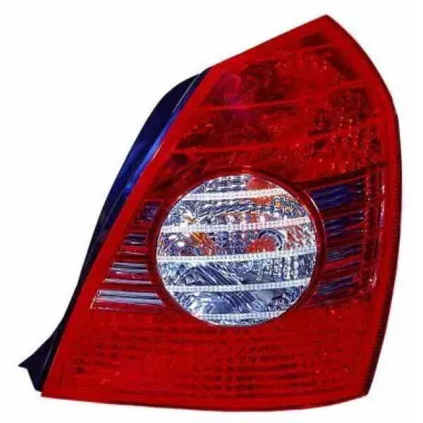 DEPO Stop Lambası (Sağ) – 221-1923R-UE / OEM 924022D510
