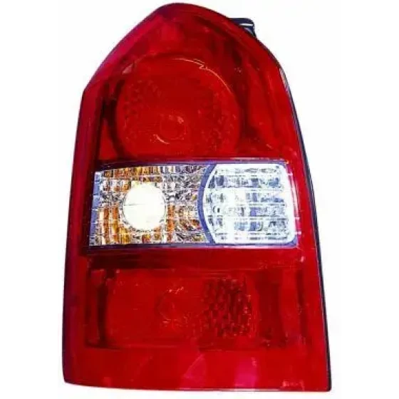 DEPO Stop Lambası (Sağ) – 221-1925R-UE / OEM 924022E010 ürün görseli