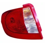 DEPO Stop Lambası (Sağ) – 221-1936R-UE / OEM 924021C510