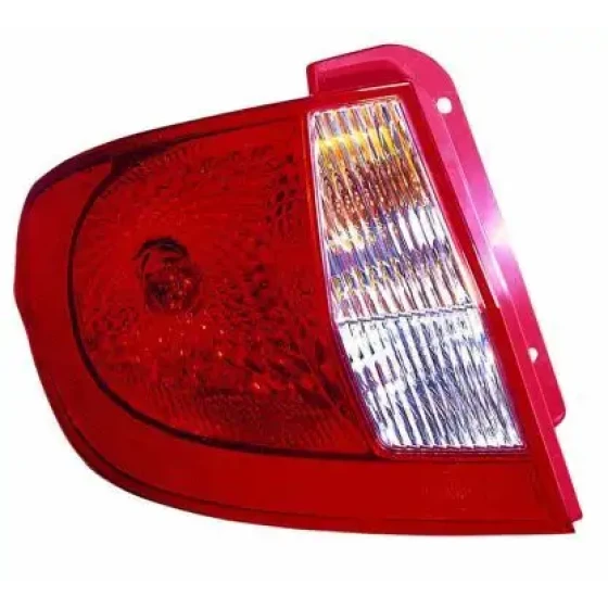 DEPO Stop Lambası (Sağ) – 221-1936R-UE / OEM 924021C510 ürün görseli