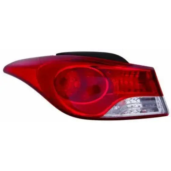 DEPO Stop Lambası (Sağ) – 221-1961R-UE / OEM 924023X010 ürün görseli