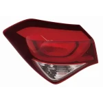 DEPO Stop Lambası (Sağ) – 221-1987R-UE / OEM 92402C8000