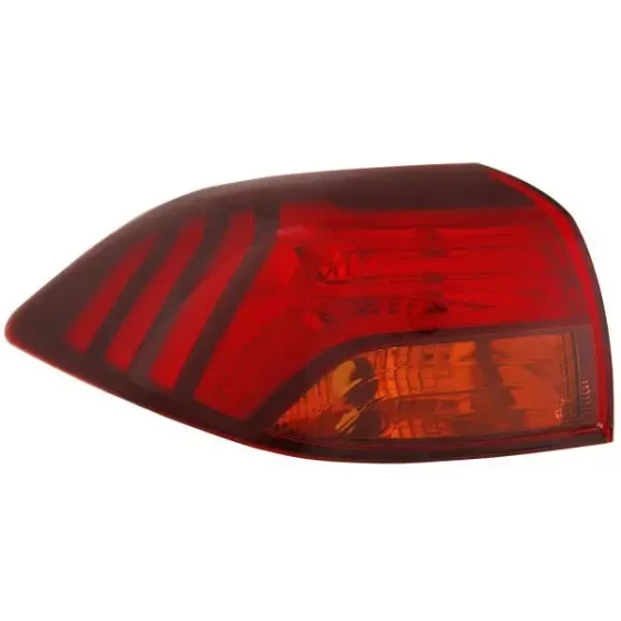 DEPO Stop Lambası (Sağ) – 221-19AMR-UE / OEM 92402D7500 ürün görseli