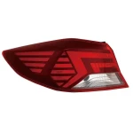 DEPO Stop Lambası (Sağ) – 221-19AQR-UE / OEM 92402F2500