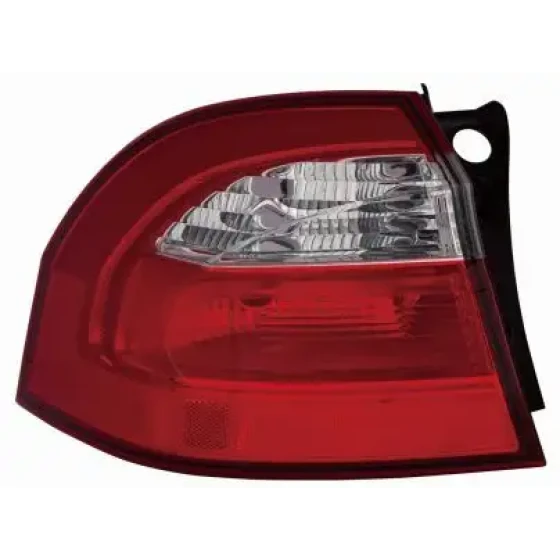 DEPO Stop Lambası (Sağ) – 223-1958R-UQ / OEM 924021W210 ürün görseli
