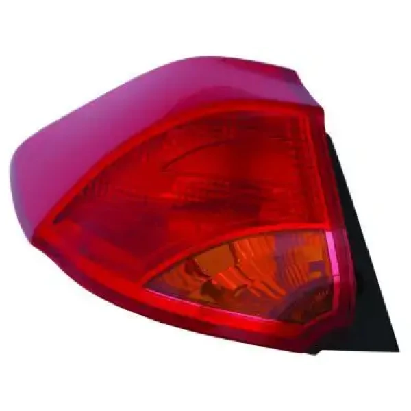 DEPO Stop Lambası (Sağ) – 223-1959R-UE / OEM 92402A2000