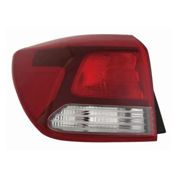 DEPO Stop Lambası (Sağ) – 223-1982R-UE / OEM 924002H8000