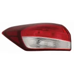 DEPO Stop Lambası (Sağ) – 223-1996R-UE / OEM 92402A7600