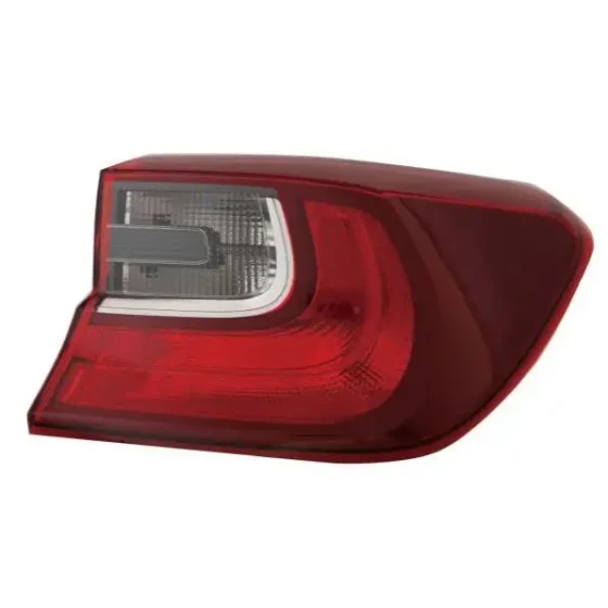 DEPO Stop Lambası (Sağ) – 223-19ABR-UE / OEM 92402J7000 ürün görseli