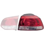 Hella Stop Lambası (Sağ) – 2SD009922-101 / OEM 5K0945096N