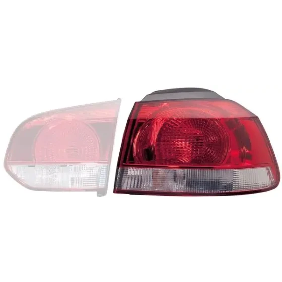 Hella Stop Lambası (Sağ) – 2SD009922-101 / OEM 5K0945096N ürün görseli