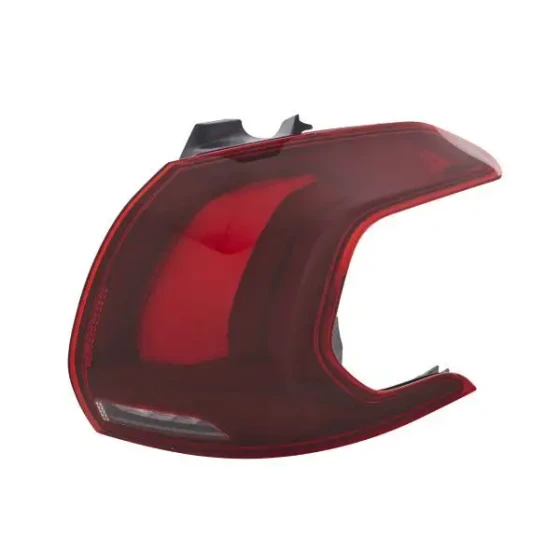 Hella Stop Lambası (Sağ) – 2SD354846-041 / OEM 9826730380 ürün görseli