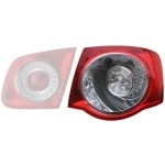 Hella Stop Lambası (Sağ) – 2SD983150-041 / OEM 1K5945096M