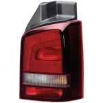 Hella Stop Lambası (Sağ) – 2SK010318-101 / OEM 7E5945096F