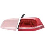 Hella Stop Lambası (Sağ) – 2SK010744-041 / OEM 3AE945208B
