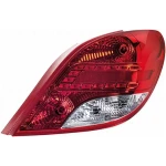 Hella Stop Lambası (Sağ) – 2VA354673-021 / OEM 9686566080