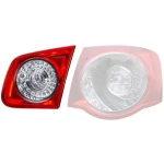 Hella Stop Lambası (Sağ) – 2ZR983170-021 / OEM 1KD945094
