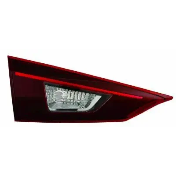 DEPO Stop Lambası (Sağ) – 316-1310R-UQ / OEM B45A513F0