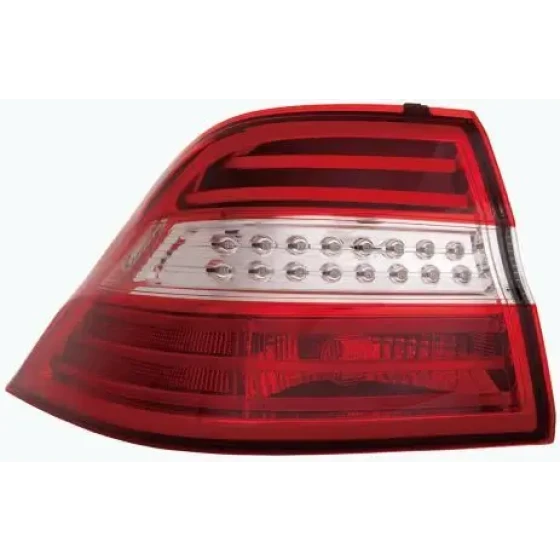 DEPO Stop Lambası (Sağ) – 340-1912R-UE / OEM A1669063201 ürün görseli