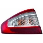 DEPO Stop Lambası (Sağ) – 431-1998R-UE / OEM 1737702