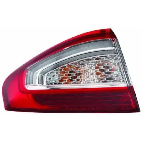 DEPO Stop Lambası (Sağ) – 431-1998R-UE / OEM 1737702